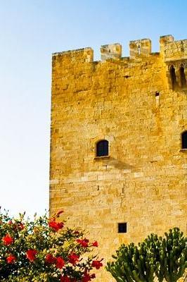 Kolossi Castle