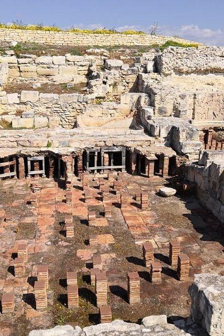 Ancient Sites